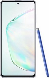 Замена микрофона на телефоне Samsung Galaxy Note 10 Lite в Кирове